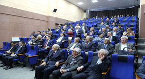 ШУА-ийн ээлжит Их чуулган боллоо